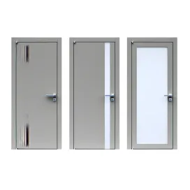 Barausse doors